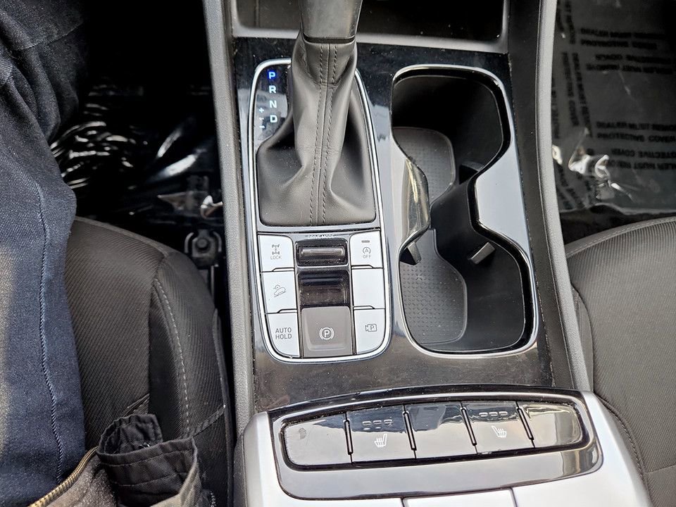 Used 2024 Hyundai Tucson SEL image 27