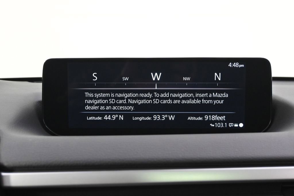 New 2026 MAZDA CX-50 2.5 Hybrid w/ Cargo Package image 28