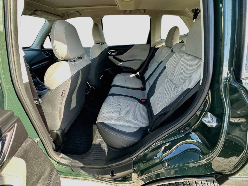 Certified 2024 Subaru Forester Premium AWD/4WD image 20