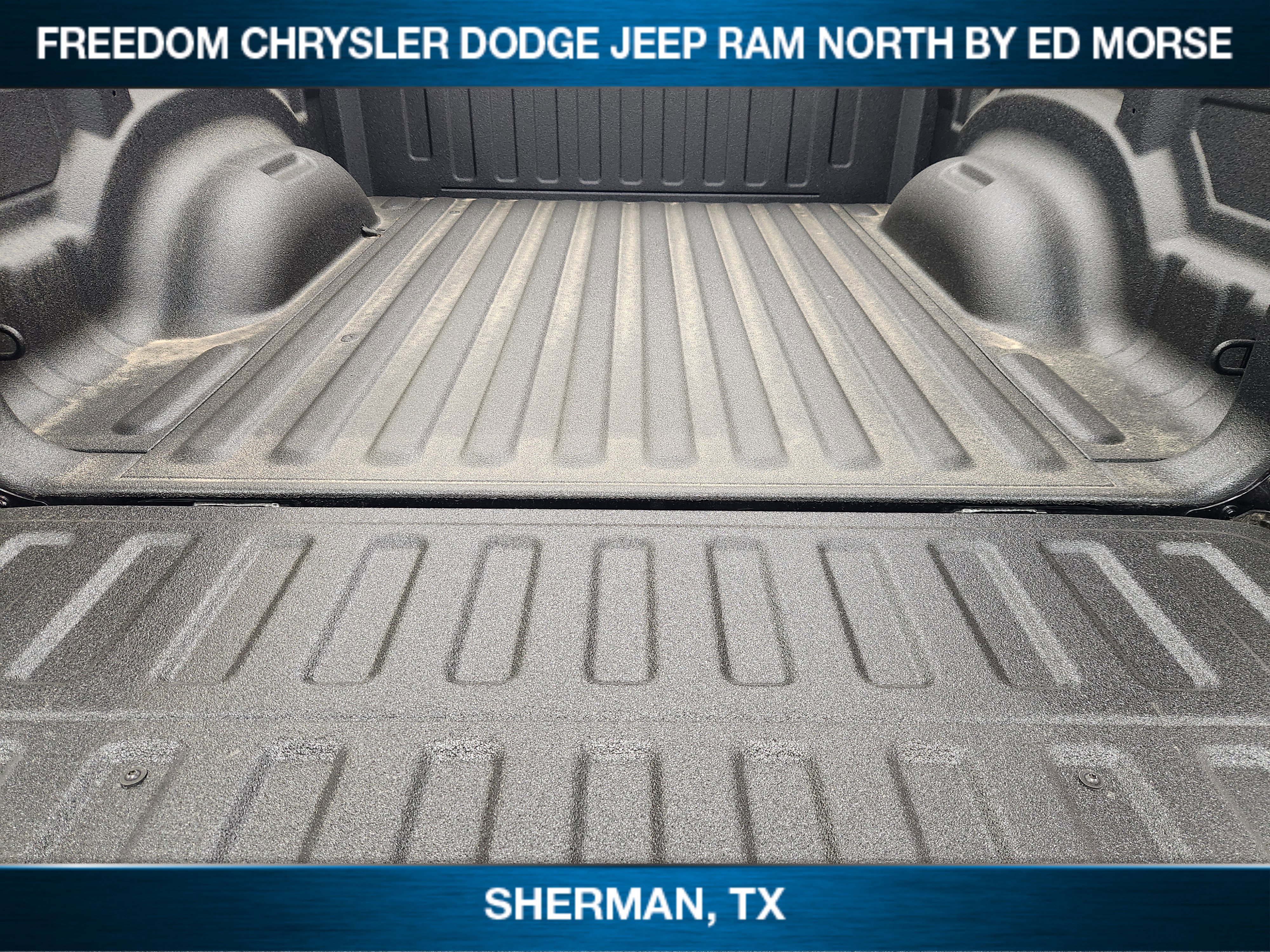 New 2026 RAM 1500 Classic Warlock image 21