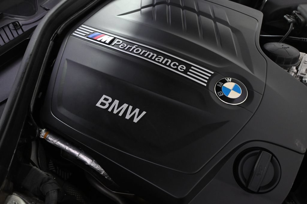 Used 2016 BMW M235i xDrive Convertible AWD/4WD image 27