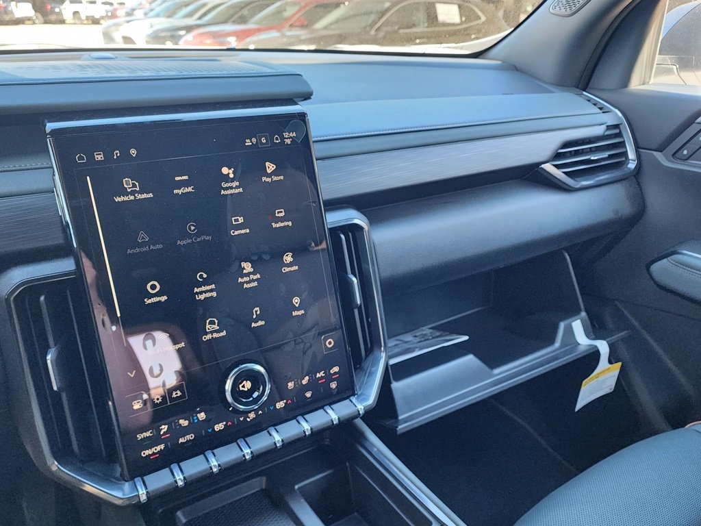 New 2026 GMC Acadia AT4 w/ Super Cruise Package image 36