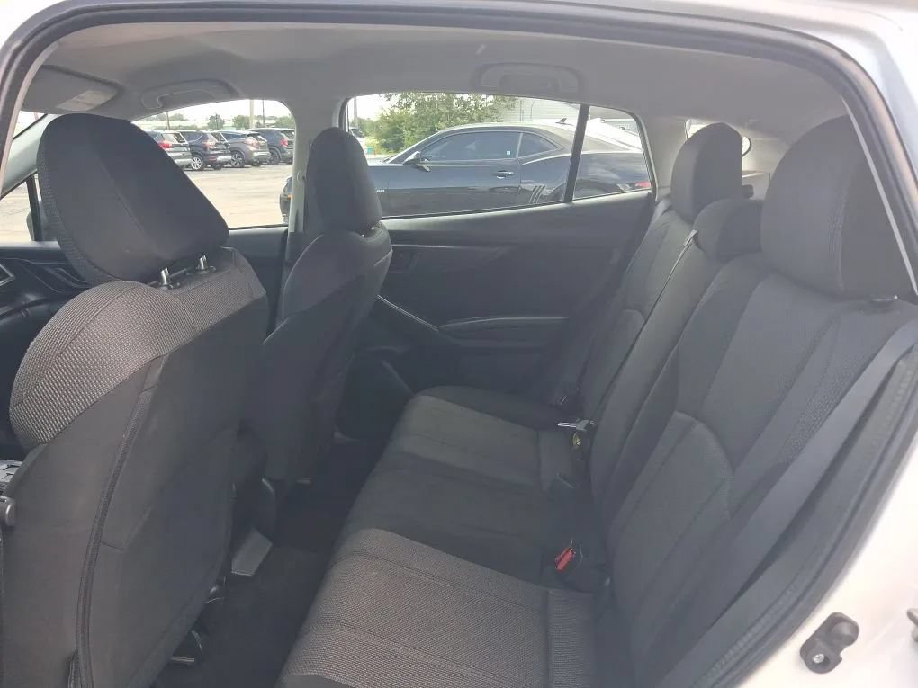 Used 2020 Subaru Impreza 2.0i AWD/4WD image 22