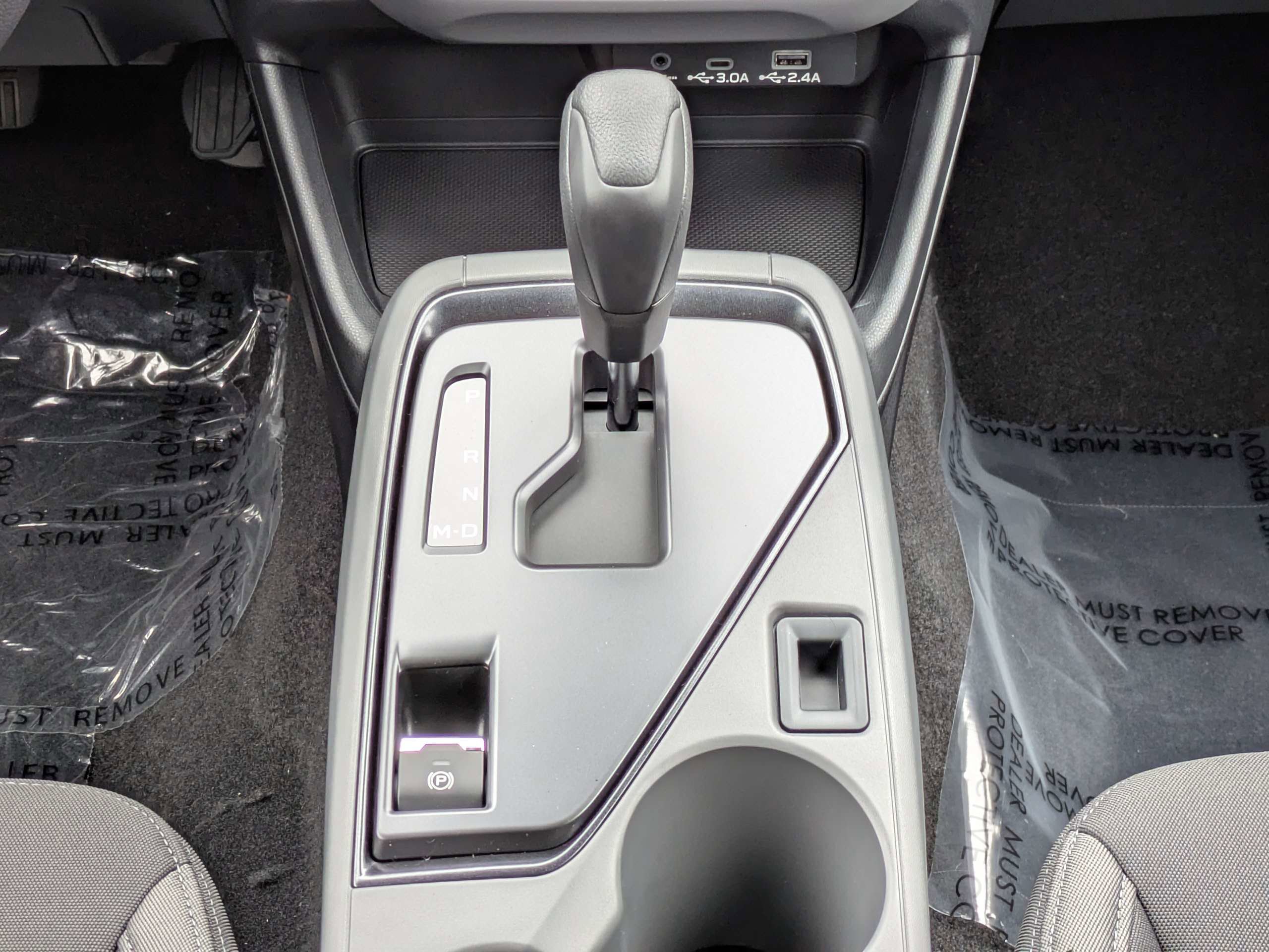 New 2026 Subaru Crosstrek 2.5i Premium image 19