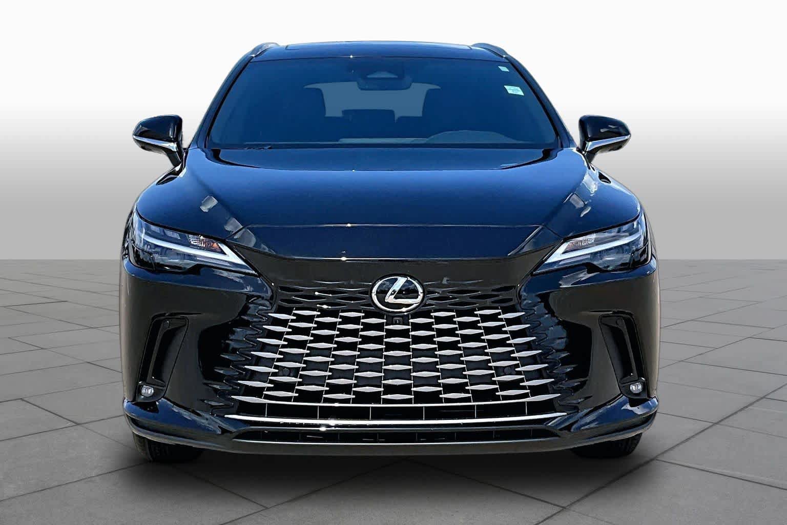 New 2026 Lexus RX 350 Premium FWD image 3