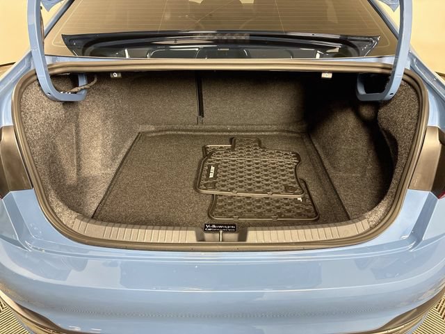 Certified 2026 Volkswagen Jetta SEL FWD image 26
