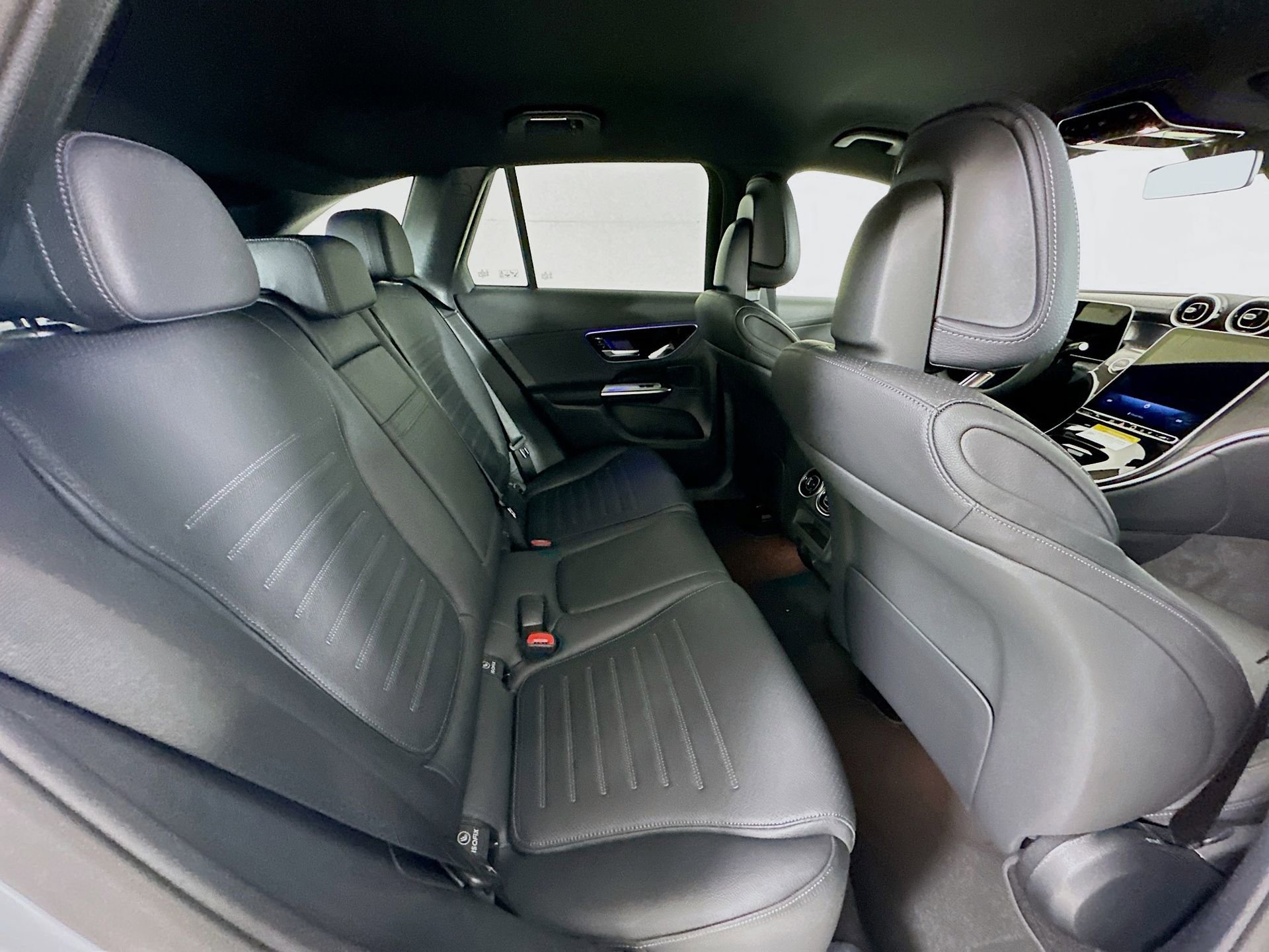 New 2026 Mercedes-Benz GLC 300 image 26