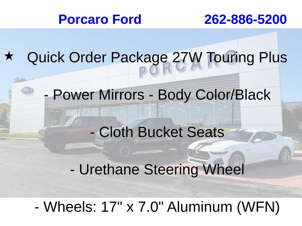 Used 2017 Chrysler Pacifica Touring Plus w/ Tire & Wheel Group FWD image 24