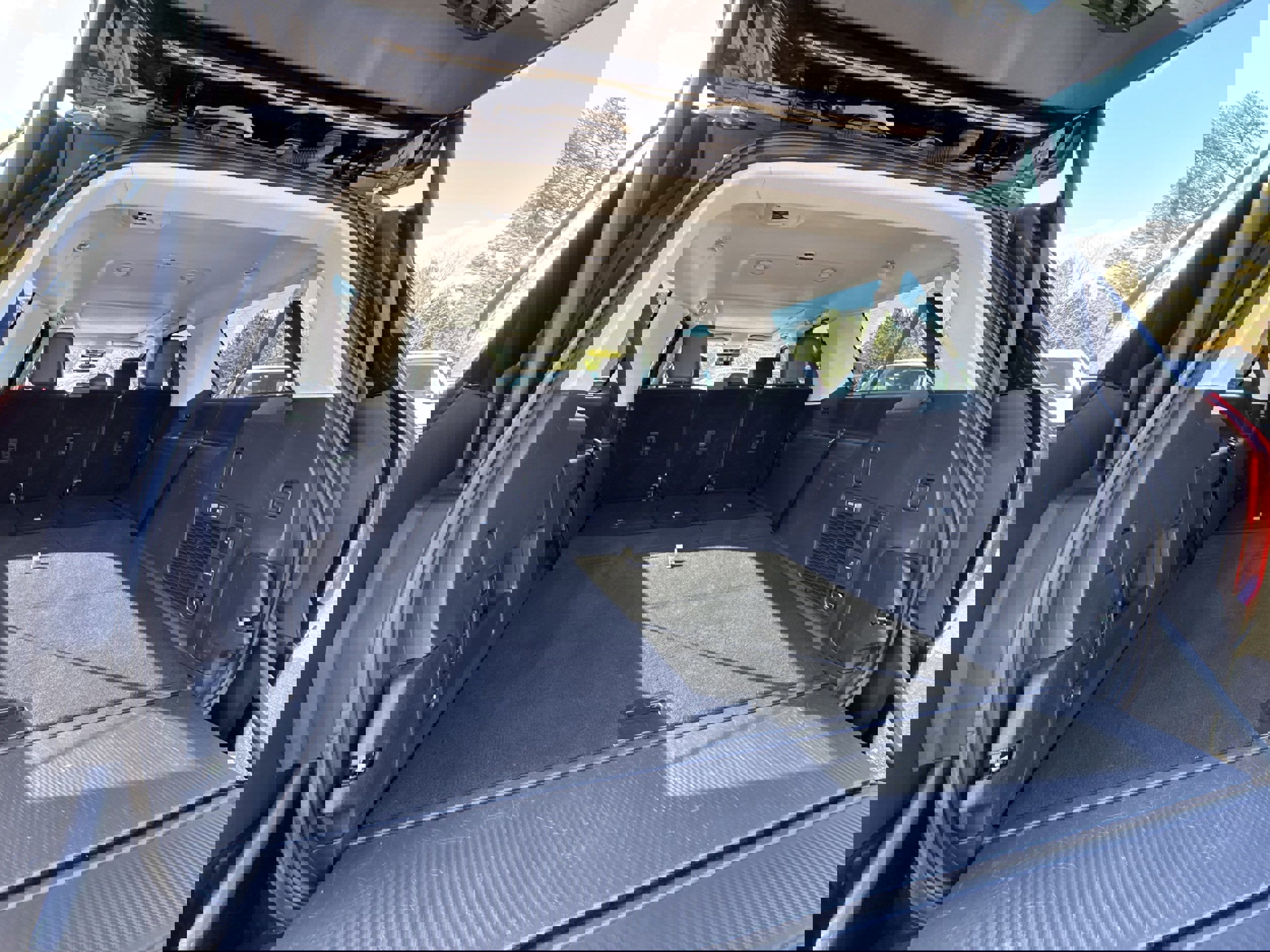 Used 2025 Ford Expedition Max Active image 29