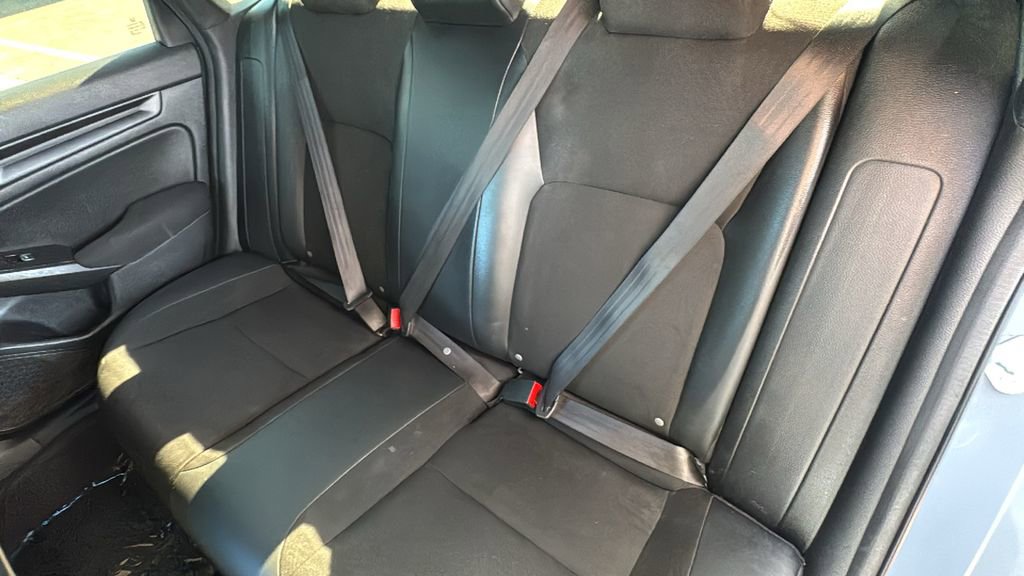 Used 2022 Honda Civic Sport image 23