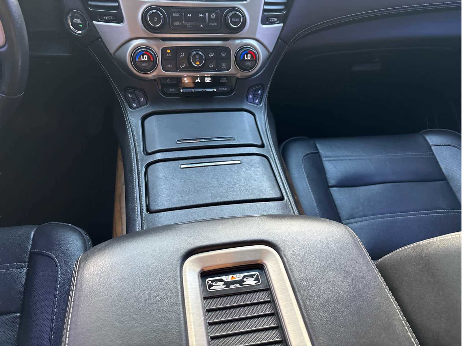 Used 2019 GMC Yukon Denali RWD image 22