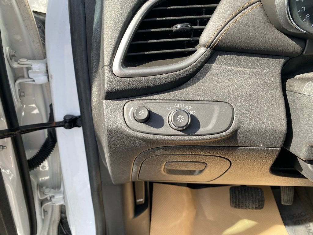 Used 2020 Chevrolet Trax LS w/ Tint and Cruise Package image 12