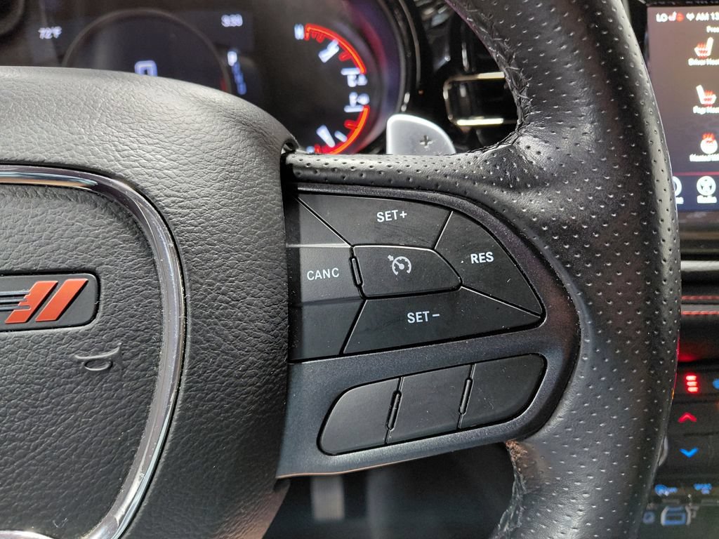 Used 2023 Dodge Durango GT AWD/4WD image 36