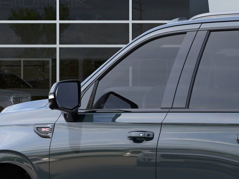 New 2026 GMC Yukon AT4 w/ AT4 Premium Plus Package image 12