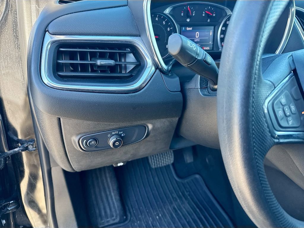 Used 2020 Chevrolet Equinox LT image 10