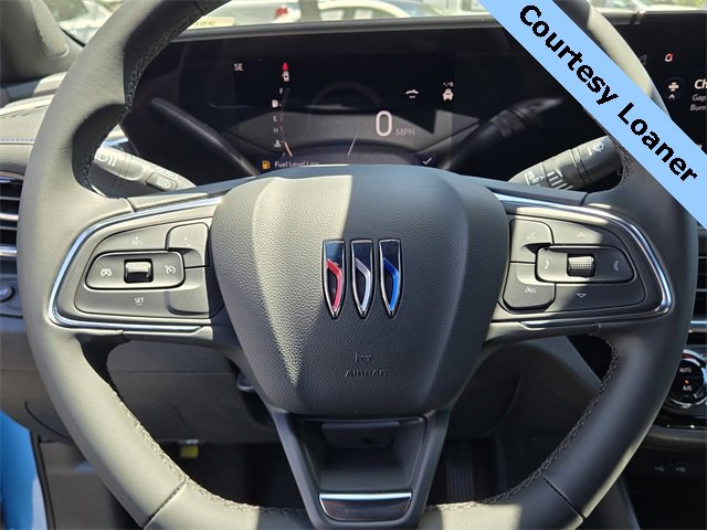 Used 2025 Buick Envista Sport Touring w/ Advanced Safety Package image 20