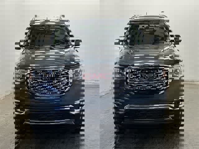 Used 2019 GMC Acadia Denali w/ Technology Package image 33