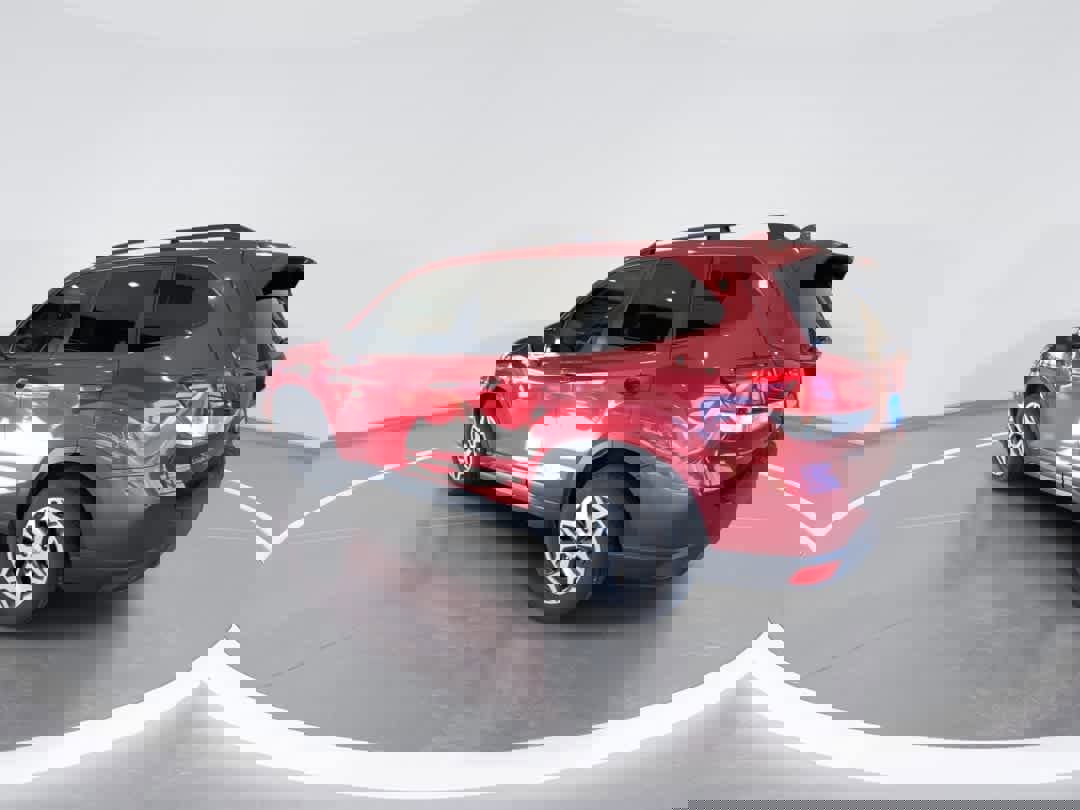 Used 2020 Subaru Forester Premium image 6