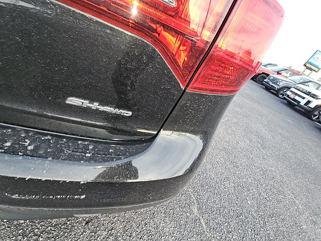 Used 2015 Acura MDX SH-AWD w/ Technology Package image 14