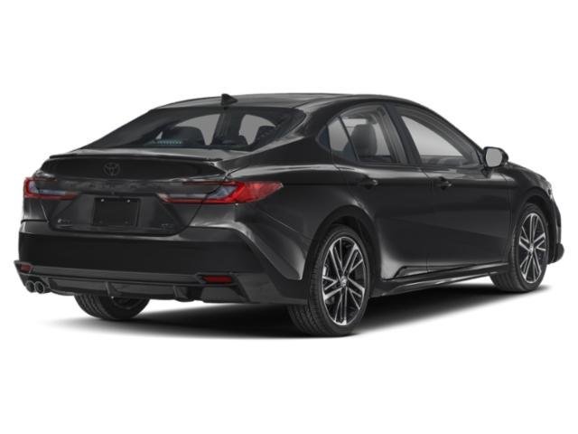 New 2026 Toyota Camry XSE w/ Premium Plus Package AWD/4WD image 2