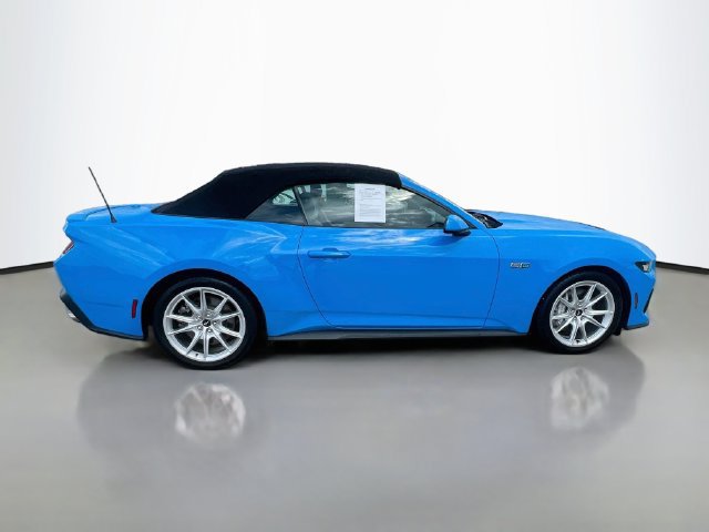 Used 2024 Ford Mustang GT Premium RWD image 9