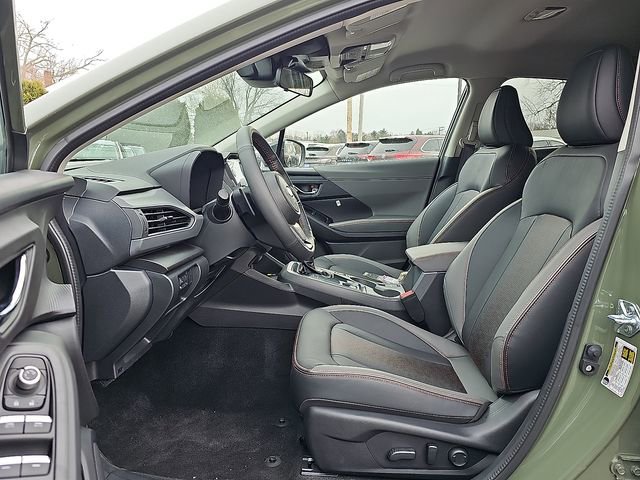 New 2026 Subaru Crosstrek 2.5i Limited image 11