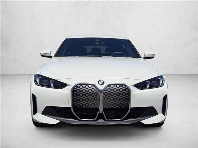 New 2026 BMW i4 eDrive40 w/ Premium Package RWD image 6