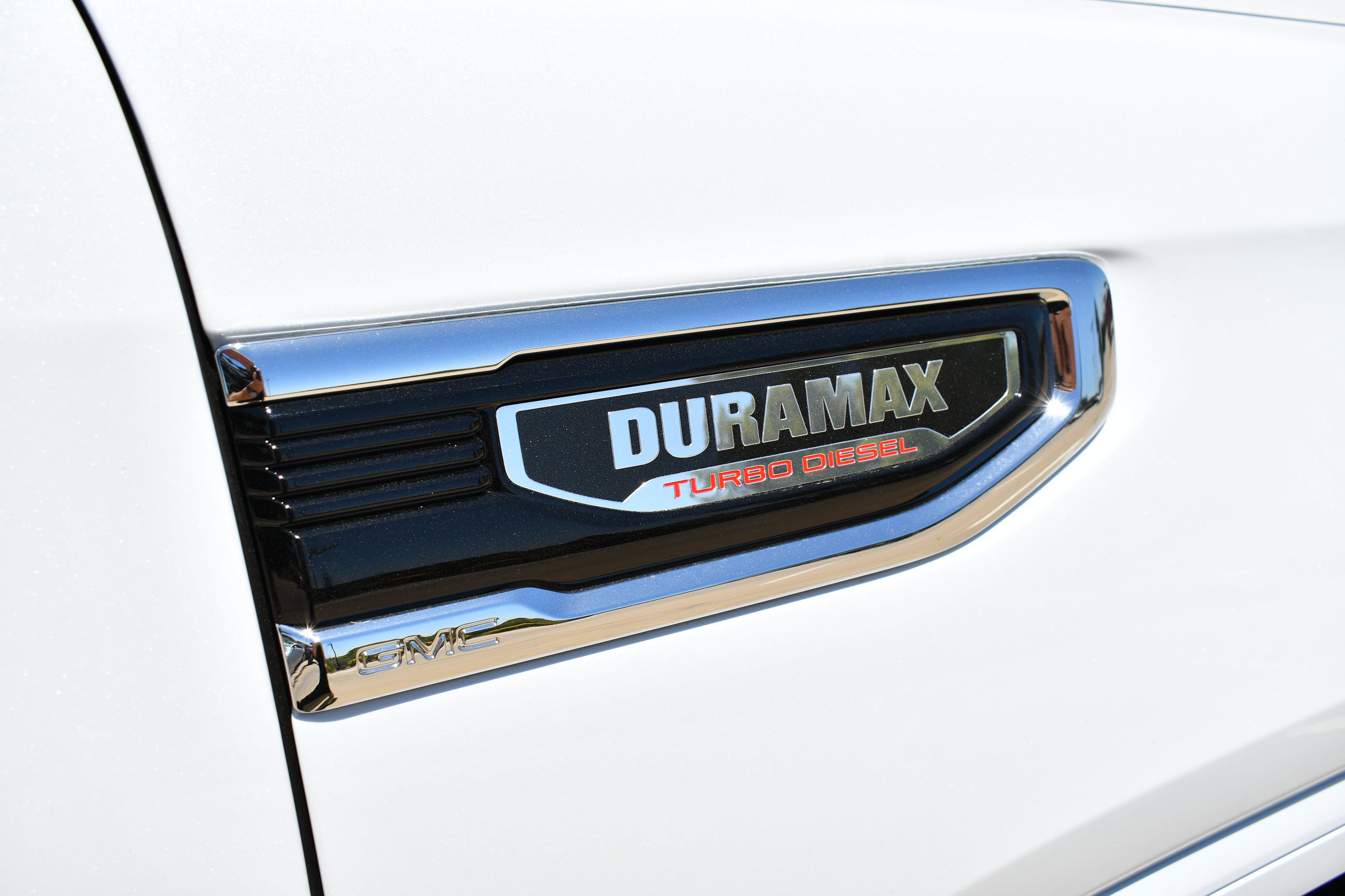 New 2026 GMC Sierra 1500 Denali w/ Denali Reserve Package AWD/4WD image 6
