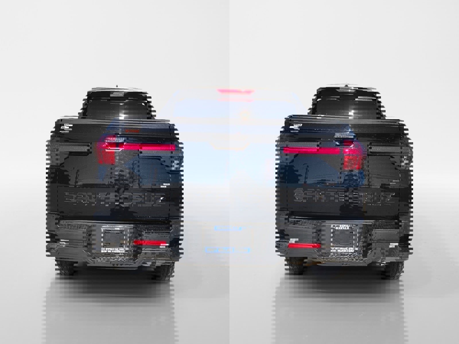 Used 2024 Hyundai Santa Cruz SEL image 4