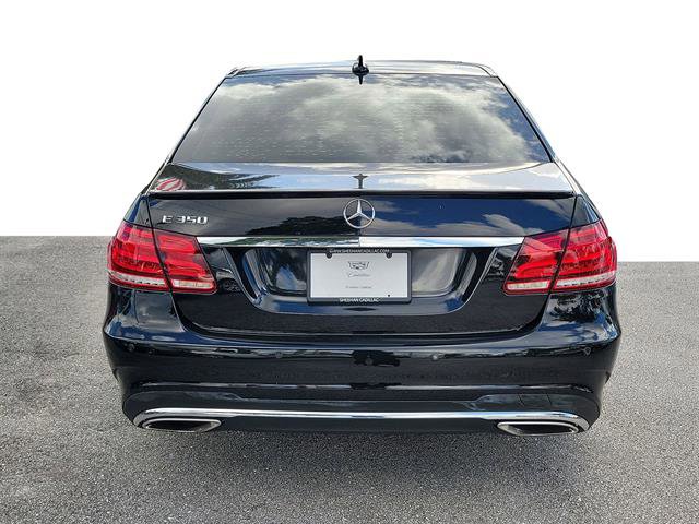 Used 2014 Mercedes-Benz E 350 Sedan image 20