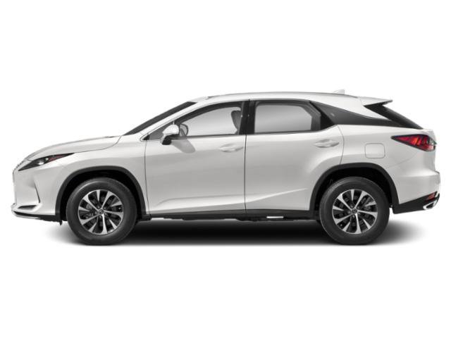 Used 2022 Lexus RX 350 FWD w/ Luxury Package image 3