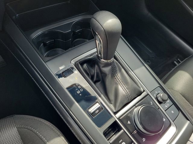 Used 2025 MAZDA CX-30 AWD 2.5 S image 32