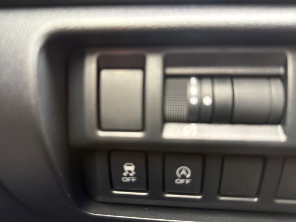 Certified 2023 Subaru Crosstrek 2.0i image 48