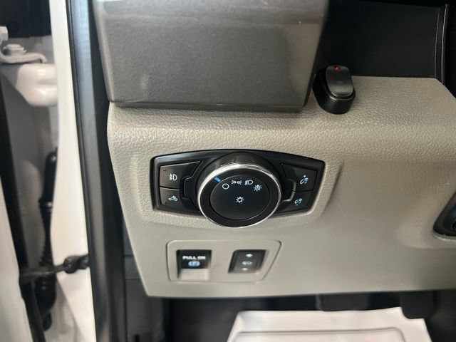 Used 2018 Ford F150 XLT w/ Equipment Group 301A Mid AWD/4WD image 12