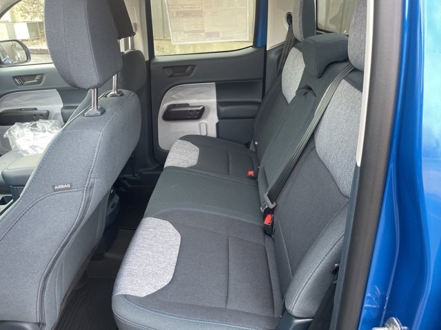 New 2025 Ford Maverick XLT w/ Equipment Group 301A image 60