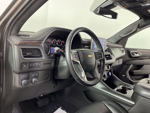 Used 2021 Chevrolet Tahoe LT image 19