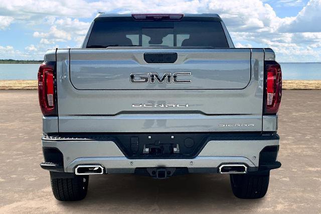 New 2026 GMC Sierra 1500 Denali Ultimate image 4
