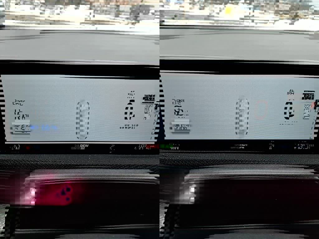 Used 2021 Ford Mustang Mach-E Select w/ Comfort/Technology Package image 19