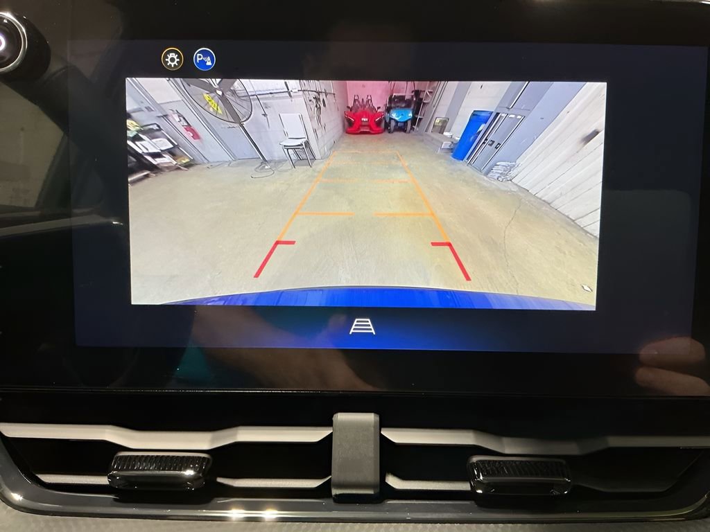 New 2026 Chevrolet Equinox RS image 24