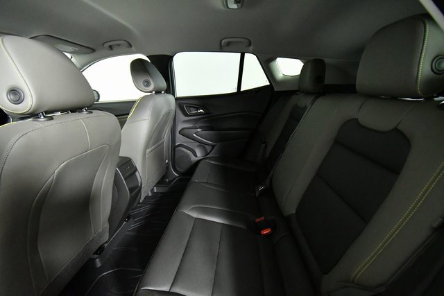 New 2026 Chevrolet Trax ACTIV w/ Driver Confidence Package image 24