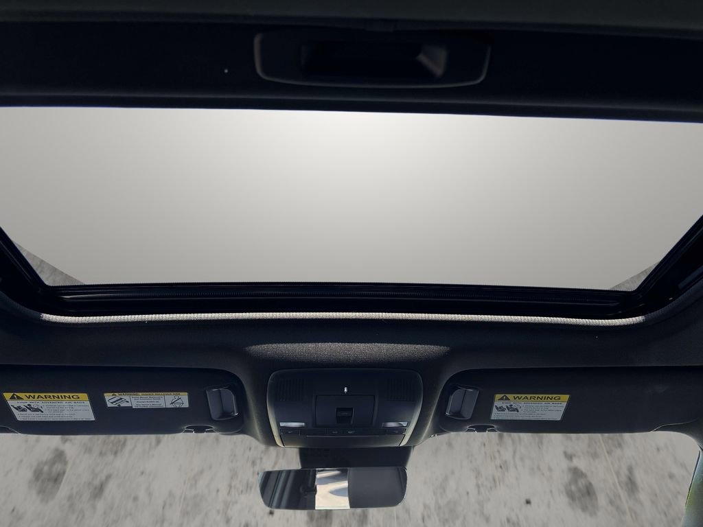 Certified 2025 MAZDA CX-5 Signature AWD/4WD image 12