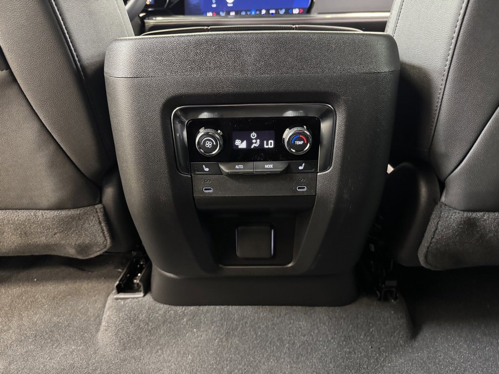 New 2026 Chevrolet Tahoe RST w/ RST Performance Edition image 17