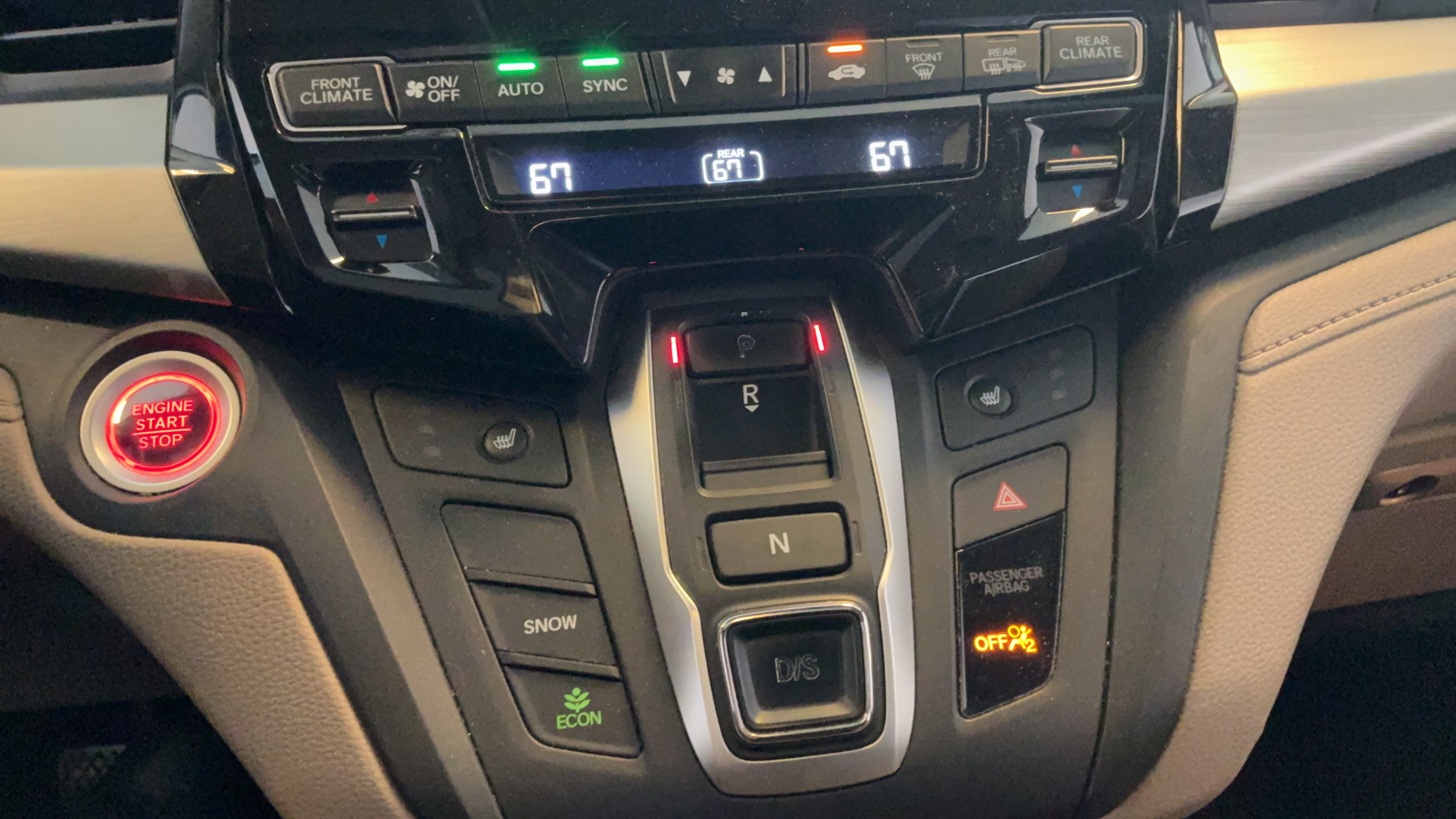 Used 2018 Honda Odyssey EX-L image 14