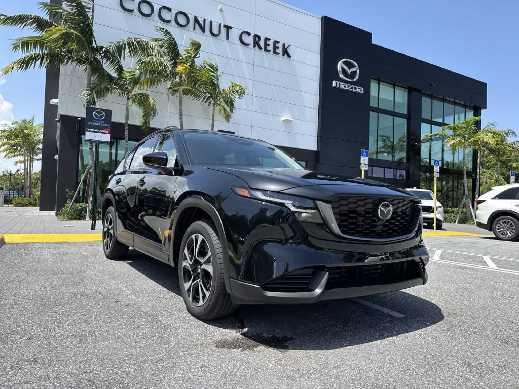 New 2026 MAZDA CX-5 Preferred AWD/4WD image 30
