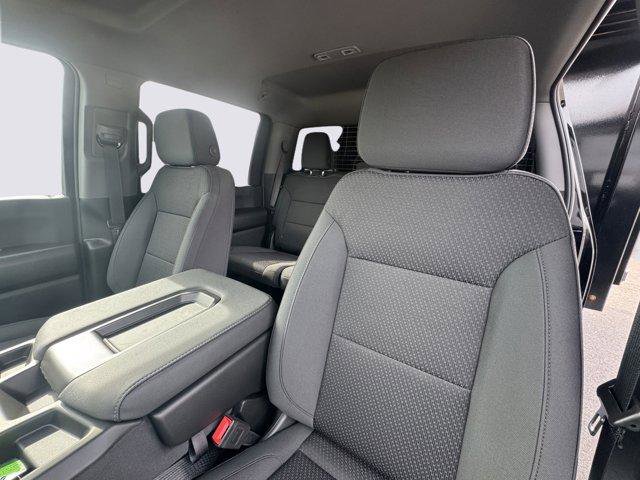 New 2025 GMC Sierra 3500 Pro w/ Convenience Package image 17