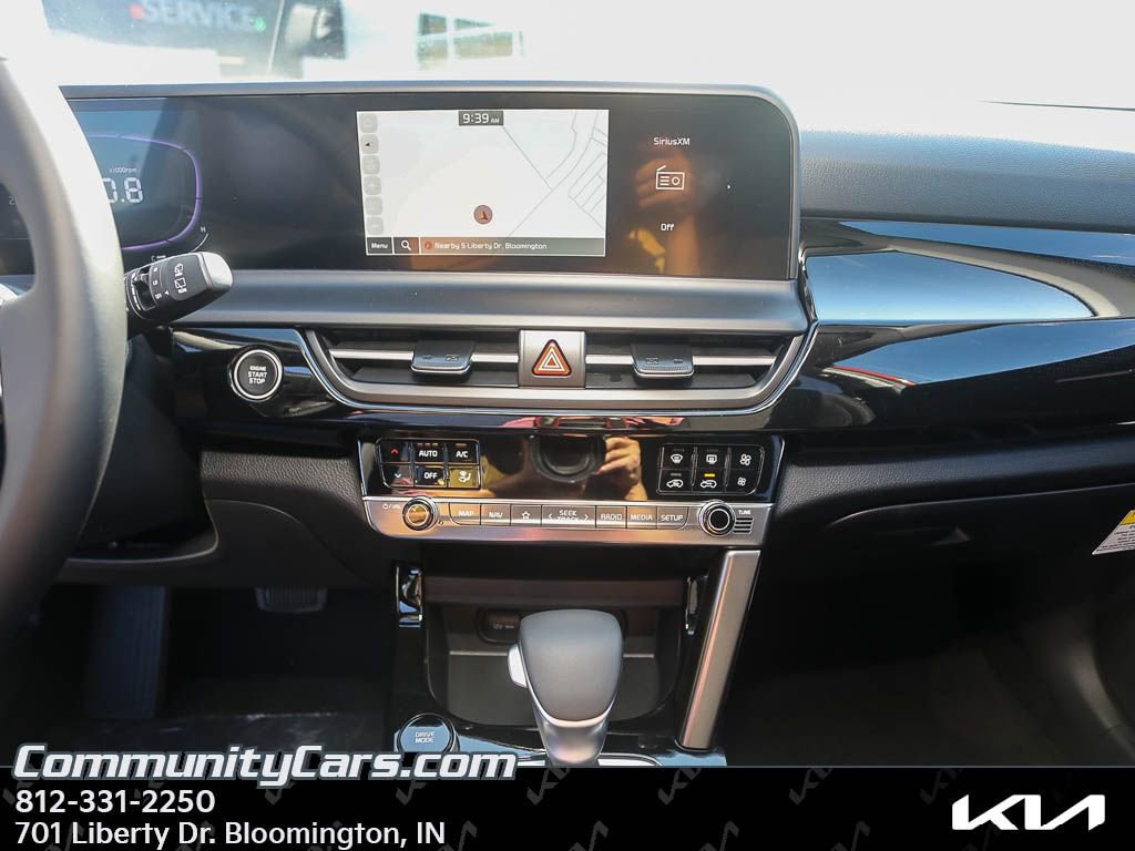 New 2026 Kia Seltos S image 14