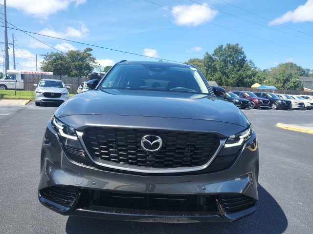 New 2026 MAZDA CX-5 2.5 S w/ Premium Plus Package AWD/4WD image 8