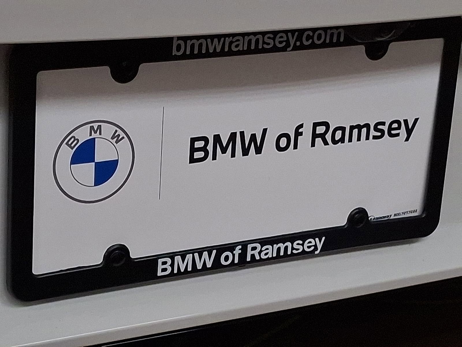 Used 2025 BMW X3 xDrive30i w/ M Sport Package image 30