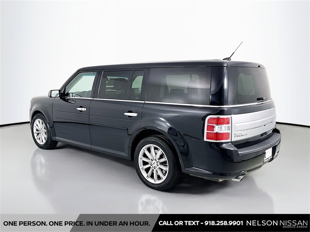 Used 2019 Ford Flex Limited image 7