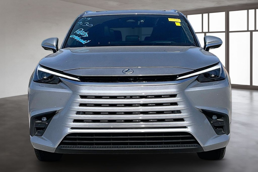Used 2024 Lexus TX 350 FWD w/ Technology Package image 2
